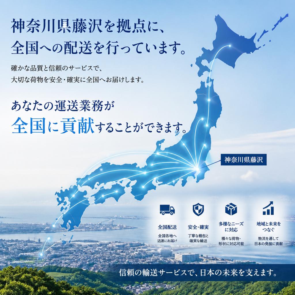 3. 藤沢から全国へ!広がる可能性